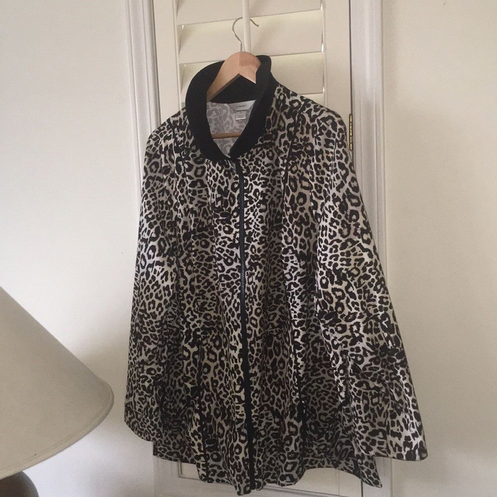 Jacket - Picture 2 of 4